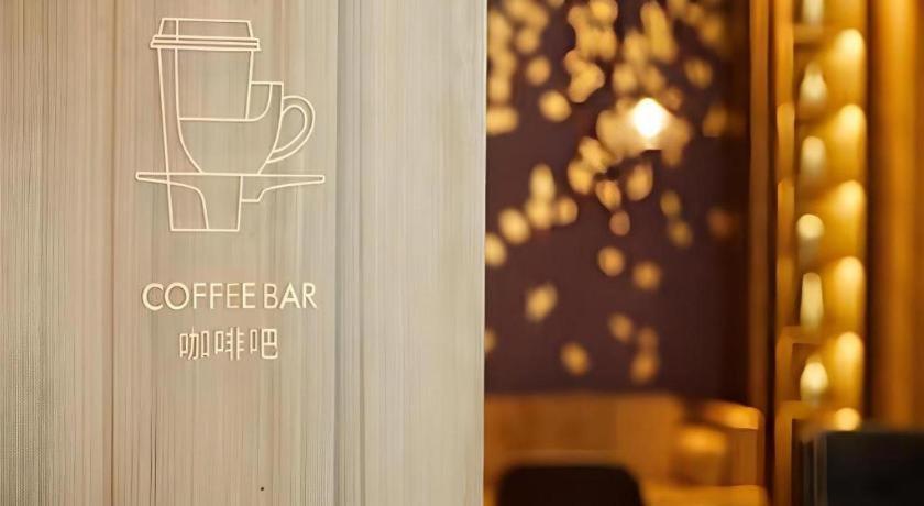 Metropolo Hotel Shijiazhuang Yuhua Wanda Plaza Kültér fotó